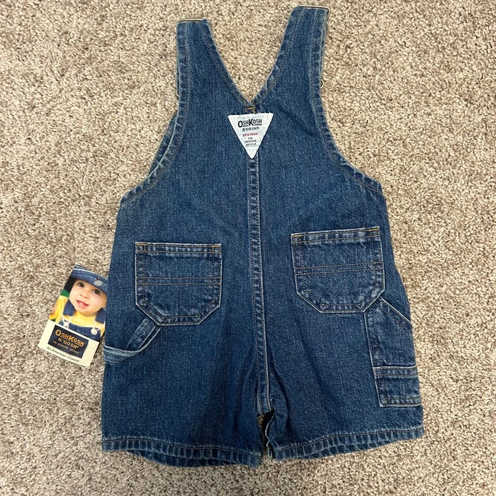 OshKosh Bgosh new oshkosh